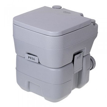 Camry | CR 1035 | Portable Toilet | 20 L