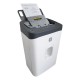 HP ONESHRED Auto 200CC white-gray shredder HP ONESHRED Auto 200CC white-gray shredder