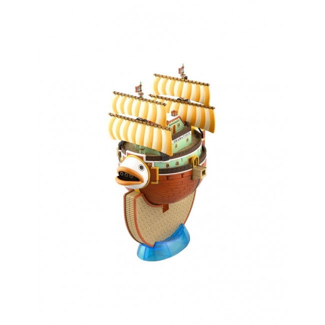ONE PIECE GRAND SHIP COLLECTION BARATIE ONE PIECE GRAND SHIP COLLECTION BARATIE