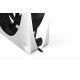 Alphacool Apex Stealth Metall Computer case Fan 12 cm White 1 pc(s) Alphacool Apex Stealth Metall Computer case Fan 12 cm White 1 pc(s)