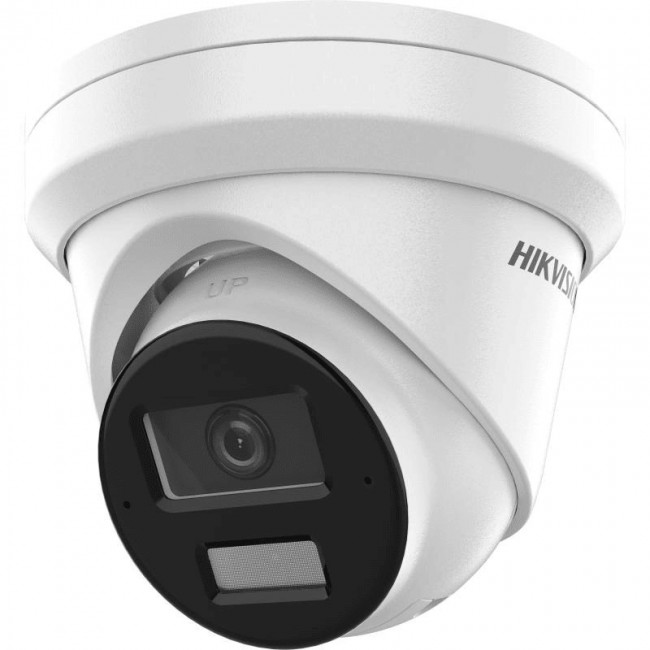 DS-2CD2343G2-LI(4mm) IP Turret Camera DS-2CD2343G2-LI(4mm) IP Turret Camera