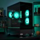 Actina 5901443383628 PC AMD Ryzen 5 5600X 32 GB DDR4-SDRAM 1 TB SSD AMD Radeon RX 6600 Midi Tower Black Actina 5901443383628 PC AMD Ryzen 5 5600X 32 GB DDR4-SDRAM 1 TB SSD AMD Radeon RX 6600 Midi Tower Black