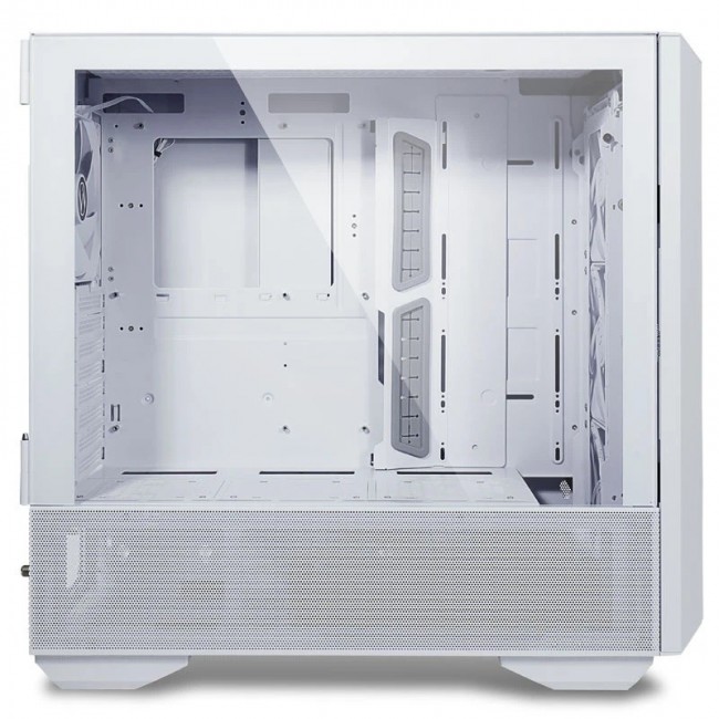 LIAN LI LANCOOL III E-ATX CASE RGB WHITE LIAN LI LANCOOL III E-ATX CASE RGB WHITE