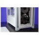 Corsair iCUE 4000X RGB Midi Tower White Corsair iCUE 4000X RGB Midi Tower White