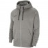 Men's Nike Park 20 Hoodie grey CW6887 063