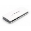 Esperanza EMP106WE Radium 8000 mAh Grey, White Esperanza EMP106WE Radium 8000 mAh Grey, White