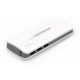 Esperanza EMP106WE Radium 8000 mAh Grey, White Esperanza EMP106WE Radium 8000 mAh Grey, White