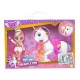 IMC Toys Cry Babies BFF Dreamy & Rym IMC Toys Cry Babies BFF Dreamy & Rym