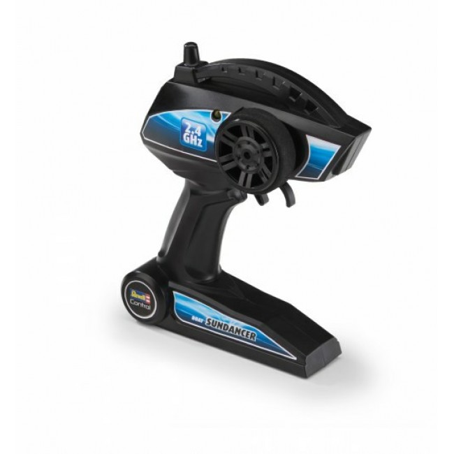 Revell 24137 remote controlled toy Revell 24137 remote controlled toy