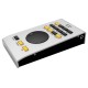 RME Arc USB - optional driver for TotalMix FX-compatible cards RME Arc USB - optional driver for TotalMix FX-compatible cards