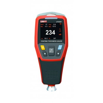 Paint thickness gauge Uni-T UT343D