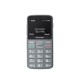 MOBILE PHONE PANASONIC PANASONIC KX-TU160EXG Gray MOBILE PHONE PANASONIC PANASONIC KX-TU160EXG Gray