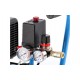 Airpress HL 150-24 air compressor 1100 W 150 l/min AC Airpress HL 150-24 air compressor 1100 W 150 l/min AC