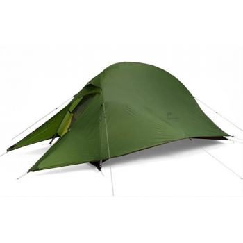 Naturehike Wolkenzelt UP 1 20 D Aktualisiert NH18T010-T-Forest gr n