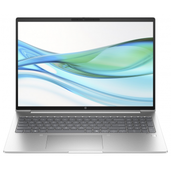 HP ProBook 460 G11 Intel Core Ultra 5 125U Laptop 40.6 cm (16