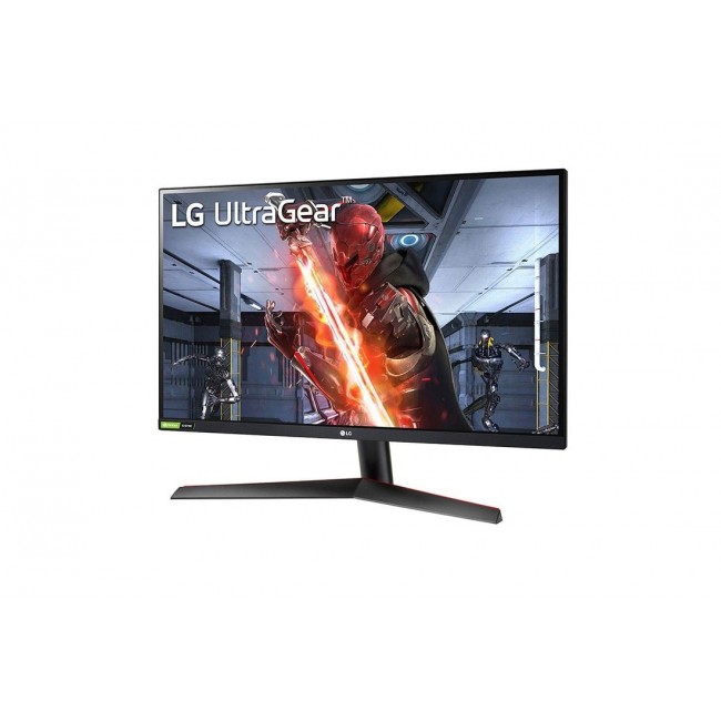 27Gn60R-B Computer Monitor 68.6 Cm (27