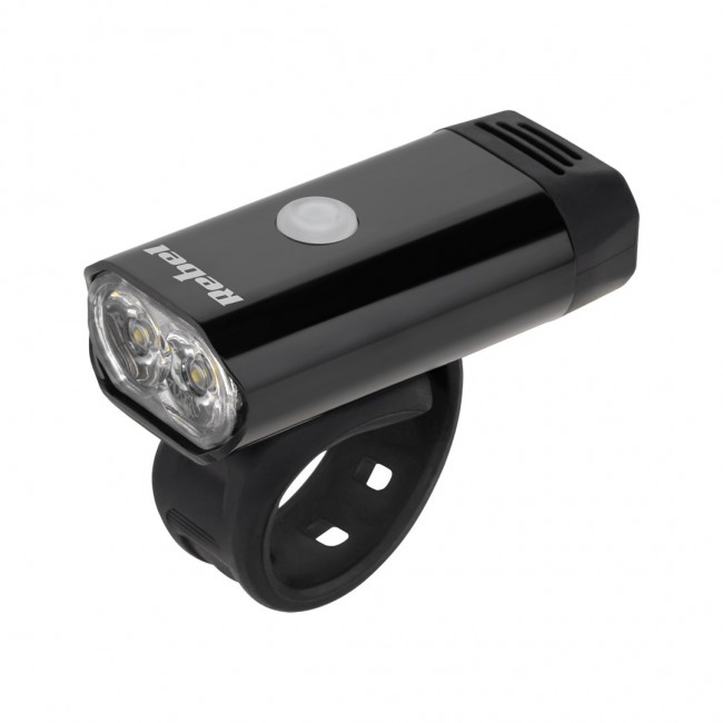 Rechargeable Bicycle Front Lamp
