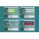 Digitus DN-170064-LCD uninterruptible power supply (UPS) Line-Interactive 0.8 kVA 480 W 2 AC outlet(s) Digitus DN-170064-LCD uninterruptible power supply (UPS) Line-Interactive 0.8 kVA 480 W 2 AC outlet(s)