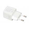Wall charger I-BOX C-38 PD30W, white