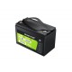 Green Cell LFPGC12V100AH UPS battery Lithium Iron Phosphate (LiFePO4) 12.8 V 100 Ah Green Cell LFPGC12V100AH UPS battery Lithium Iron Phosphate (LiFePO4) 12.8 V 100 Ah