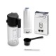 De Longhi Magnifica Evo Fully-auto Espresso machine 1.8 L