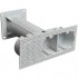 THERMAL INSULATION BOX KEZ-3 200 mm KB (3xSOCKET) (KEZ-3 KB) NEW CODE (KEZ-3_KB)