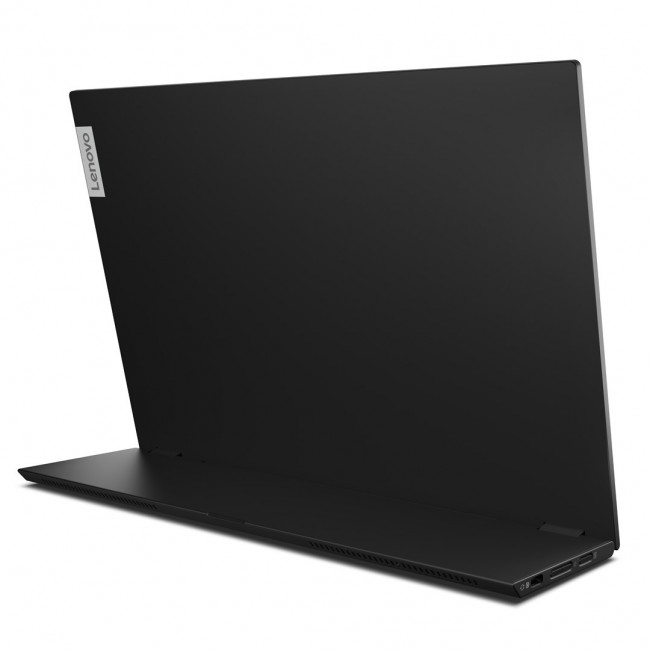 Lenovo ThinkVision M14t LED display 35.6 cm (14 Lenovo ThinkVision M14t LED display 35.6 cm (14