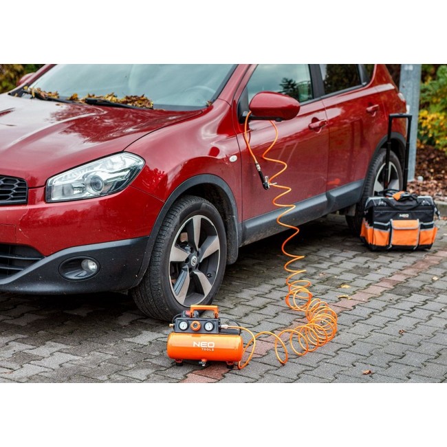 NEO tools 04-620 air compressor NEO tools 04-620 air compressor