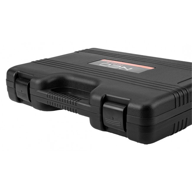 NEO tools 11-132 mechanics tool set