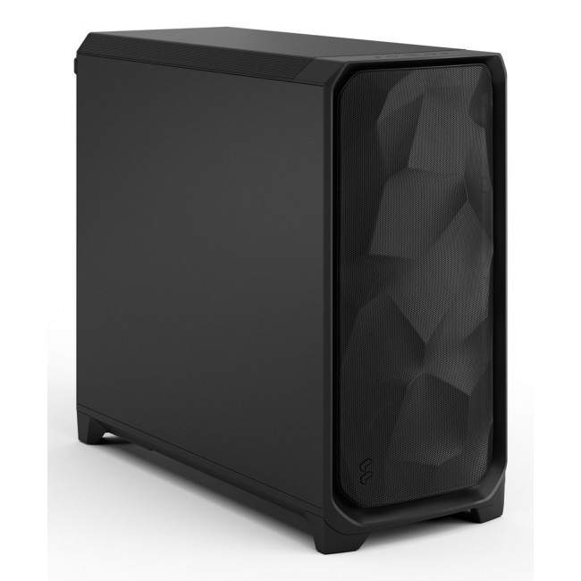 Fractal Design Meshify 3 XL Black Solid Fractal Design Meshify 3 XL Black Solid