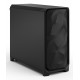 Fractal Design Meshify 3 XL Black Solid Fractal Design Meshify 3 XL Black Solid