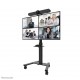 Neomounts AFLS-825BL1 Videobar and multimedia kit - universal Neomounts AFLS-825BL1 Videobar and multimedia kit - universal