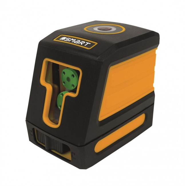Green crossed laser 30 m SMART365 SM-06-02030G Green crossed laser 30 m SMART365 SM-06-02030G