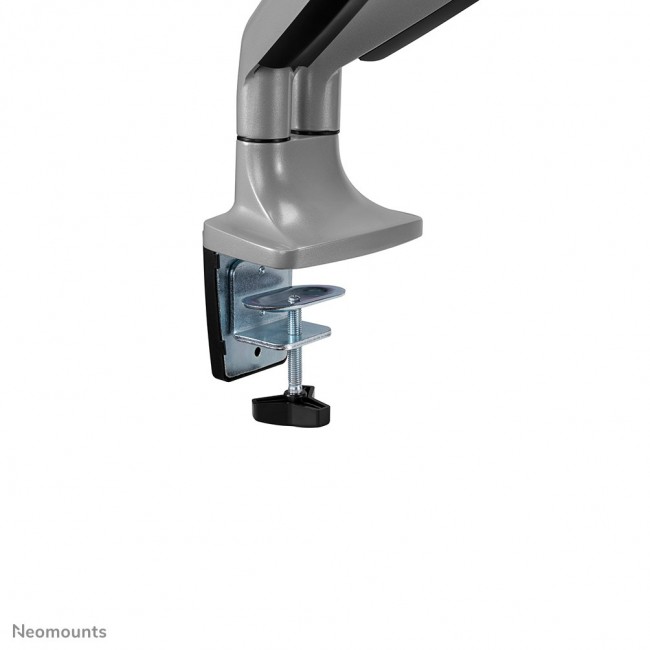 Neomounts NM-D750DSILVER Monitor arm 10-32 Neomounts NM-D750DSILVER Monitor arm 10-32