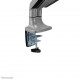 Neomounts NM-D750DSILVER Monitor arm 10-32 Neomounts NM-D750DSILVER Monitor arm 10-32
