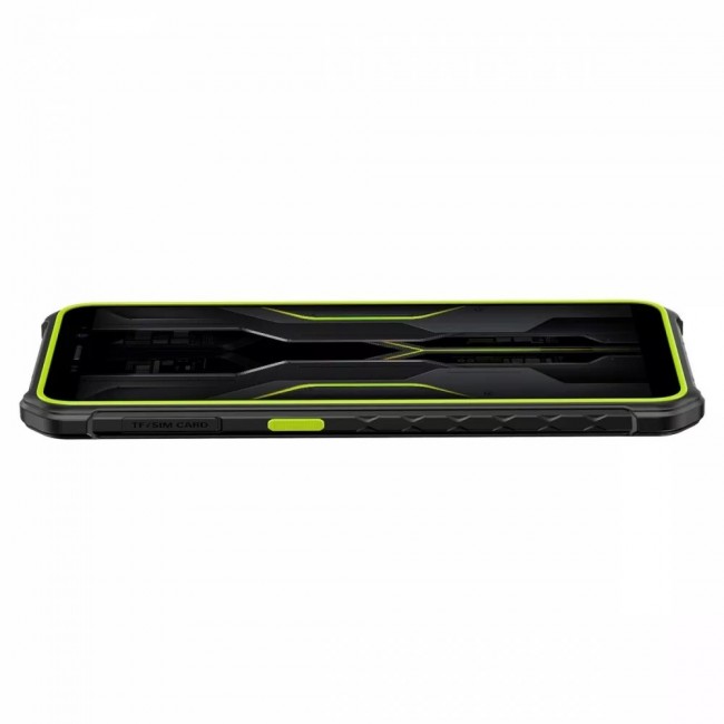 Smartphone Ulefone Armor X12 Pro 4GB/64GB (slightly greenish)