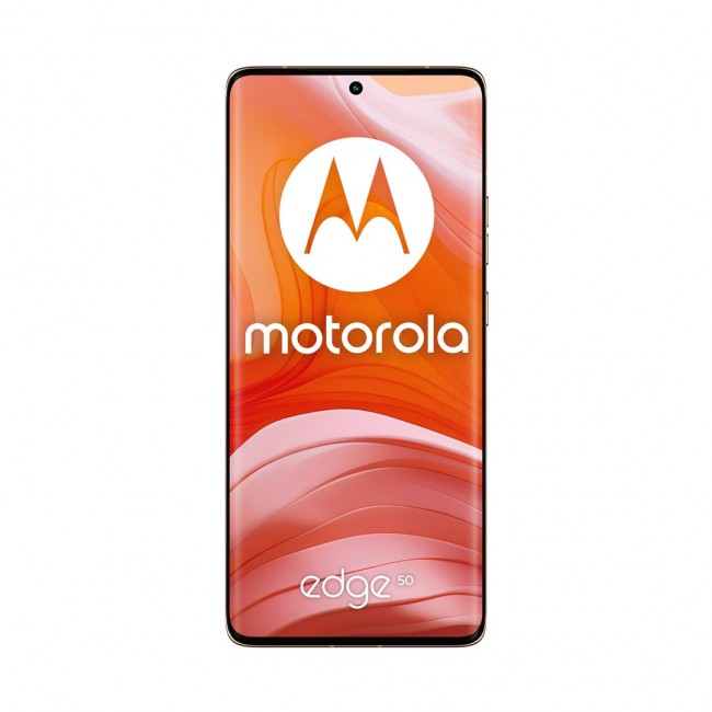 Motorola edge 50 16.9 cm (6.67 Motorola edge 50 16.9 cm (6.67