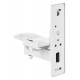 B-Tech VENTRY - Side Clamping Loudspeaker Wall Mounts with Tilt & Swivel (Pair) B-Tech VENTRY - Side Clamping Loudspeaker Wall Mounts with Tilt & Swivel (Pair)