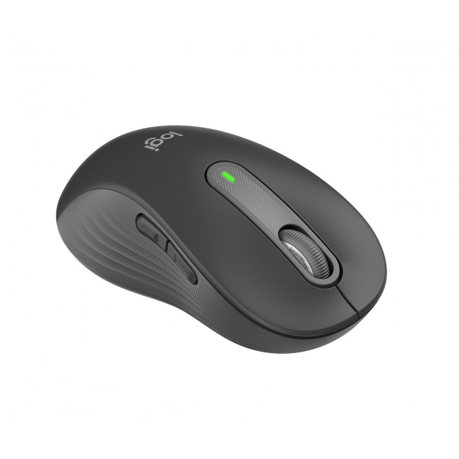 Logitech Signature M650 L Wireless Mouse Logitech Signature M650 L Wireless Mouse