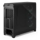 Fractal Design Meshify 3 XL Black RGB TG Light Tint Fractal Design Meshify 3 XL Black RGB TG Light Tint