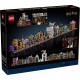 LEGO HARRY POTTER 76444 Diagon Alley Wizarding Shops LEGO HARRY POTTER 76444 Diagon Alley Wizarding Shops
