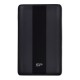 Silicon Power QX55 Powerbank Lithium Polymer (LiPo) 30000 mAh Black Silicon Power QX55 Powerbank Lithium Polymer (LiPo) 30000 mAh Black