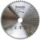Makita D-46408 circular saw blade 1 pc(s) Makita D-46408 circular saw blade 1 pc(s)