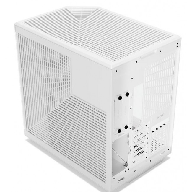 HYTE Y70 Midi Tower White HYTE Y70 Midi Tower White