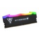 Patriot Memory Viper RGB Xtreme5 memory module 32 GB 2 x 16 GB DDR5 7600 MHz Patriot Memory Viper RGB Xtreme5 memory module 32 GB 2 x 16 GB DDR5 7600 MHz