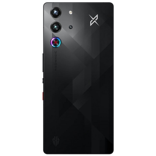 Smartphone REDMAGIC 10 Pro 5G 12/256GB Shadow