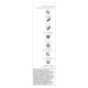 Oral-B iO 80363731 electric toothbrush Adult Rotating-oscillating toothbrush Black, Silver Oral-B iO 80363731 electric toothbrush Adult Rotating-oscillating toothbrush Black, Silver