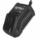 E+ set: trimmer (58G030) + 2ah battery + charger E+ set: trimmer (58G030) + 2ah battery + charger