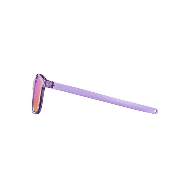 Julbo Turn 2 - children's sunglasses, purple Julbo Turn 2 - children's sunglasses, purple