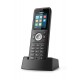 Yealink DECT W59R DECT telephone handset Black Yealink DECT W59R DECT telephone handset Black